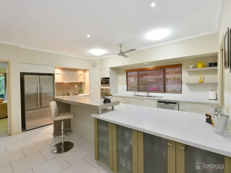 Fourth view of Homely house listing, 18 Woodrose Drive, Mount Sheridan QLD 4868