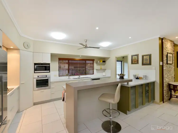 Fifth view of Homely house listing, 18 Woodrose Drive, Mount Sheridan QLD 4868