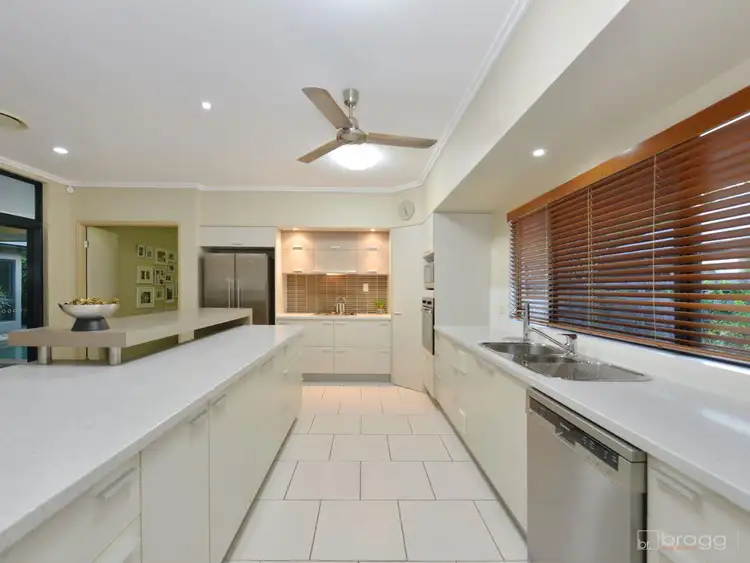 Sixth view of Homely house listing, 18 Woodrose Drive, Mount Sheridan QLD 4868