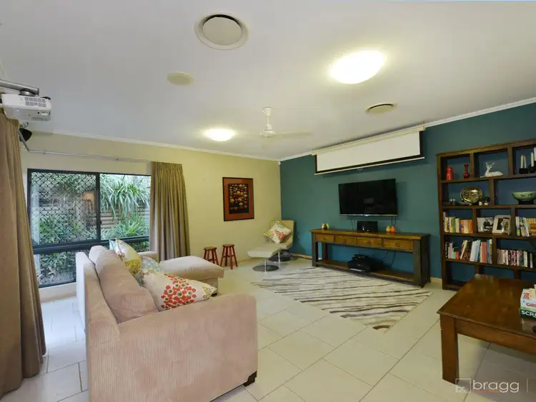 Seventh view of Homely house listing, 18 Woodrose Drive, Mount Sheridan QLD 4868
