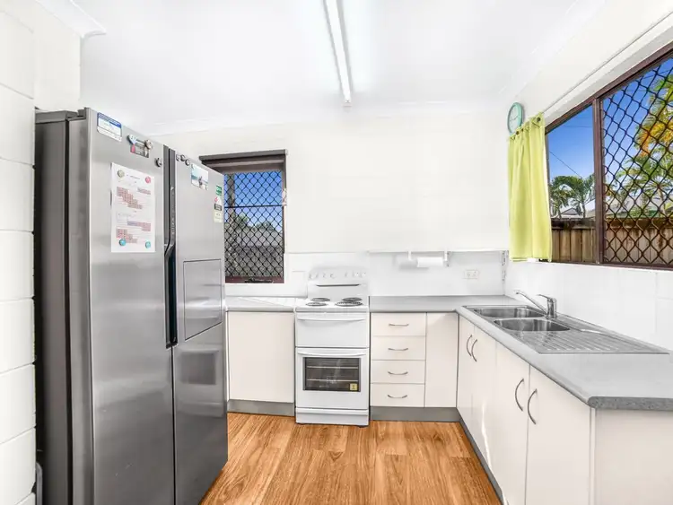 Third view of Homely townhouse listing, 1/21 Pioneer Street, Manoora QLD 4870