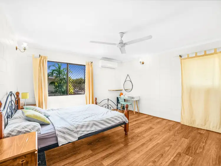 Fourth view of Homely townhouse listing, 1/21 Pioneer Street, Manoora QLD 4870