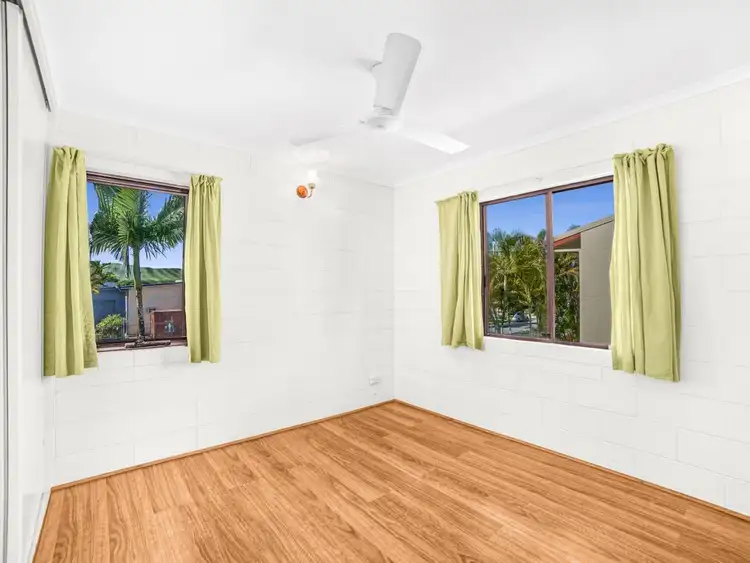 Fifth view of Homely townhouse listing, 1/21 Pioneer Street, Manoora QLD 4870