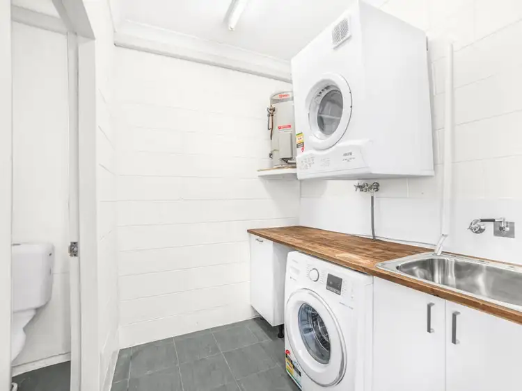 Seventh view of Homely townhouse listing, 1/21 Pioneer Street, Manoora QLD 4870