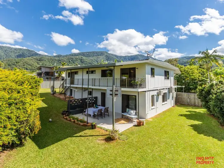 Second view of Homely house listing, 44 Wirrah Close, Bayview Heights QLD 4868