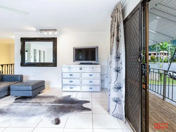 Fifth view of Homely house listing, 44 Wirrah Close, Bayview Heights QLD 4868