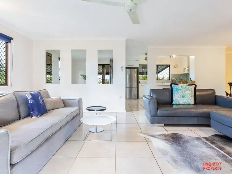 Seventh view of Homely house listing, 44 Wirrah Close, Bayview Heights QLD 4868