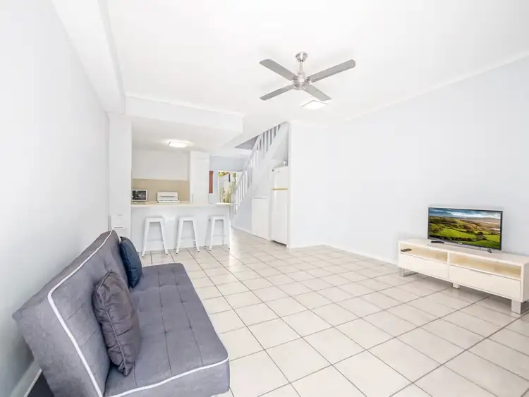 Third view of Homely townhouse listing, 14/38 Springfield Crescent, Manoora QLD 4870