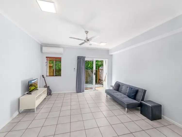 Fifth view of Homely townhouse listing, 14/38 Springfield Crescent, Manoora QLD 4870