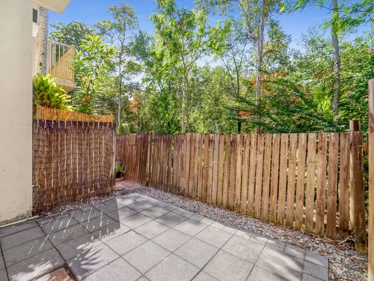 Sixth view of Homely townhouse listing, 14/38 Springfield Crescent, Manoora QLD 4870
