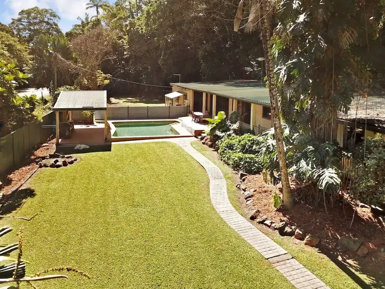 Second view of Homely house listing, 456-470 Brinsmead Road, Freshwater QLD 4870