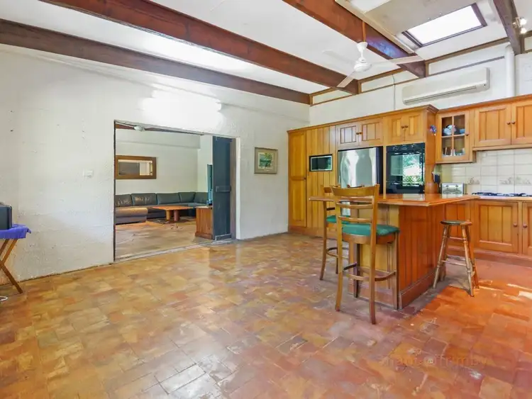 Fifth view of Homely house listing, 456-470 Brinsmead Road, Freshwater QLD 4870