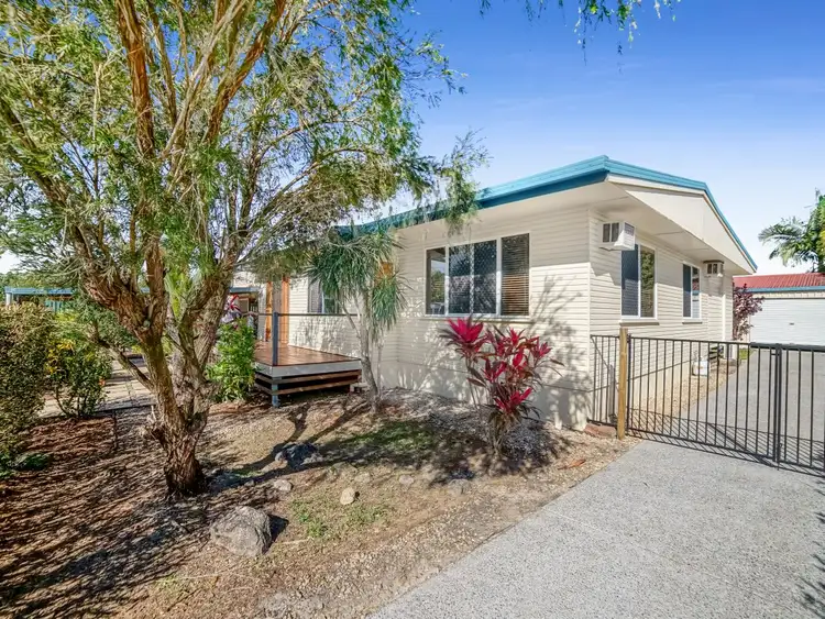 15 Langan Street, Earlville QLD 4870