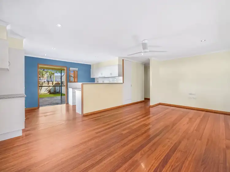 Third view of Homely house listing, 15 Langan Street, Earlville QLD 4870