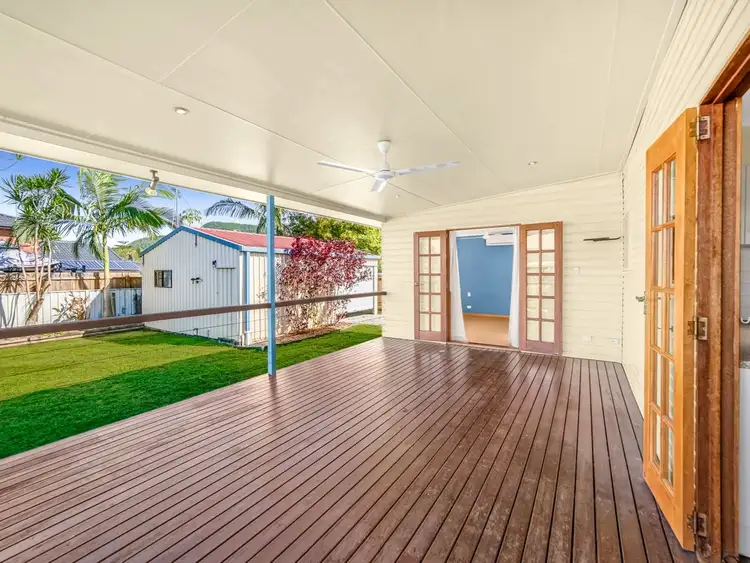 Fourth view of Homely house listing, 15 Langan Street, Earlville QLD 4870