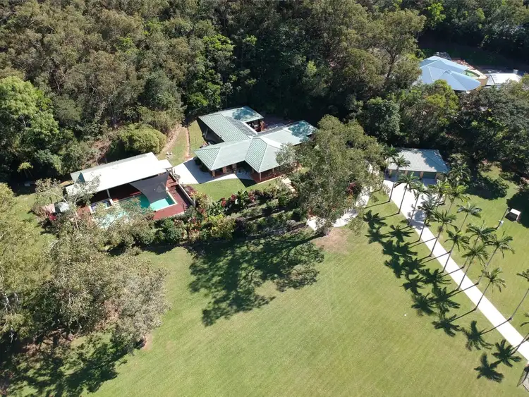 93 Dempsey Street, Gordonvale QLD 4865