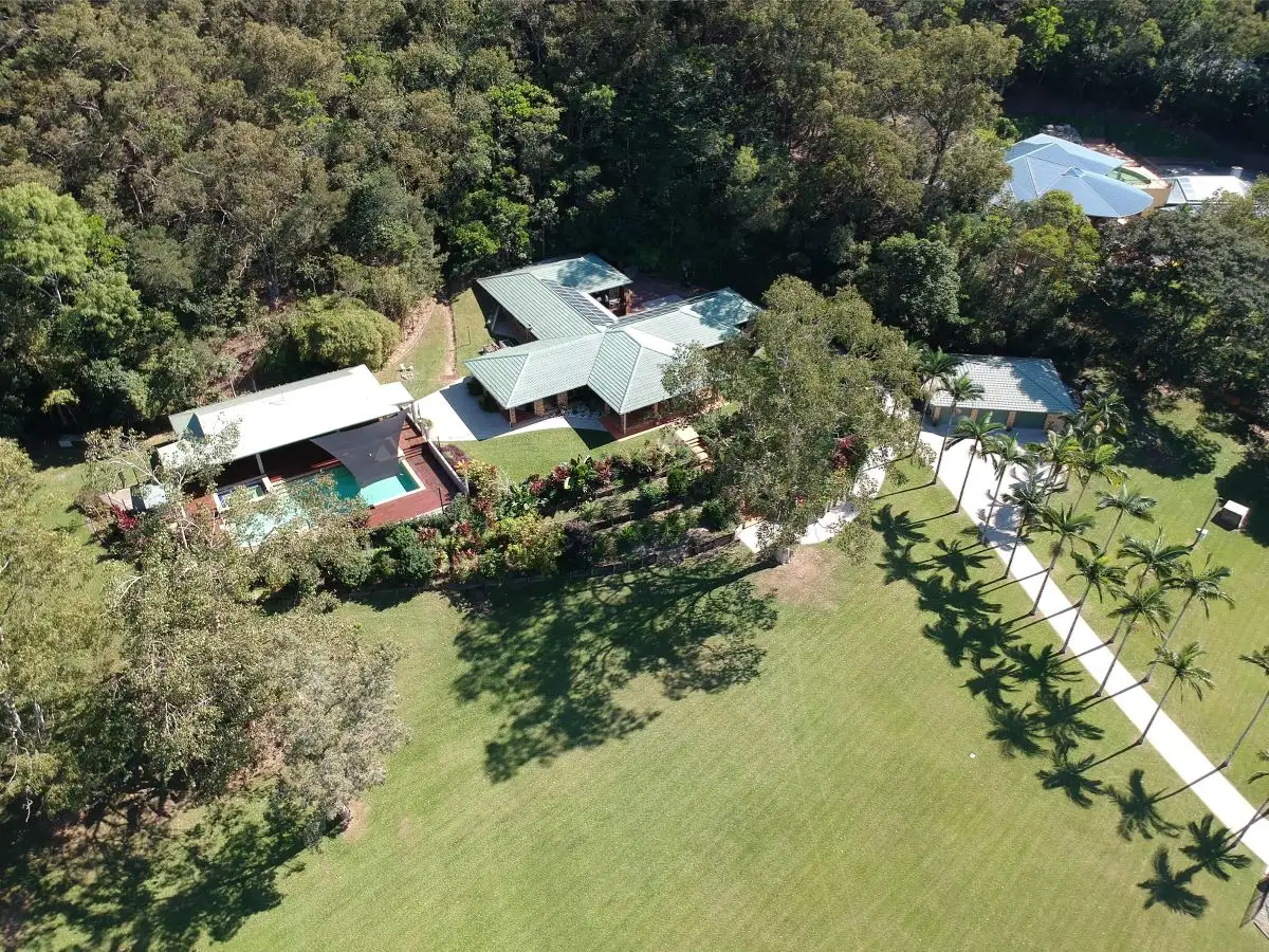 Main view of Homely house listing, 93 Dempsey Street, Gordonvale QLD 4865