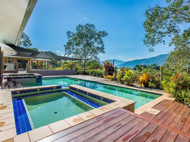Second view of Homely house listing, 93 Dempsey Street, Gordonvale QLD 4865