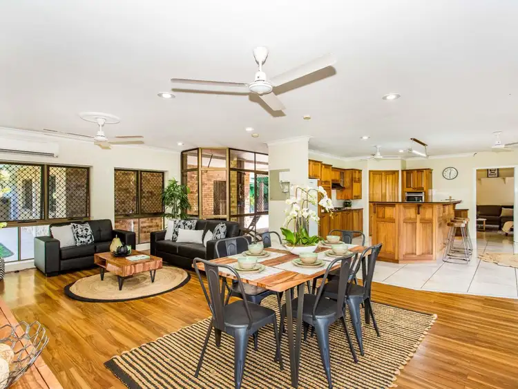 Fourth view of Homely house listing, 93 Dempsey Street, Gordonvale QLD 4865