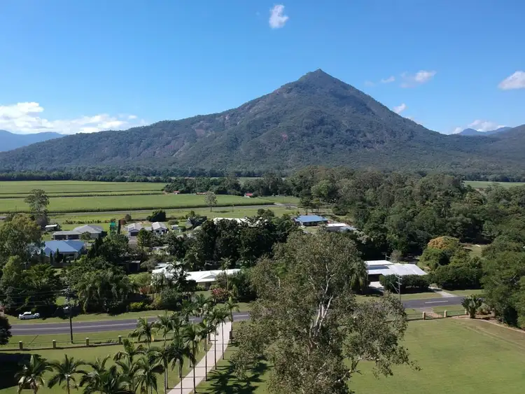 Fifth view of Homely house listing, 93 Dempsey Street, Gordonvale QLD 4865