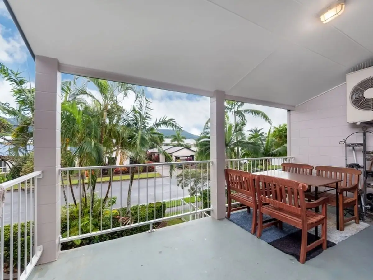 Main view of Homely unit listing, 4/1 Quetta Close, Manoora QLD 4870