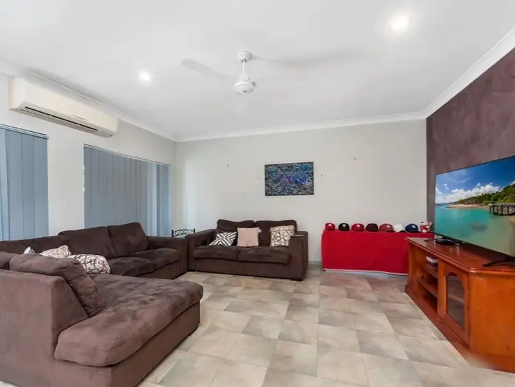 Second view of Homely unit listing, 4/1 Quetta Close, Manoora QLD 4870
