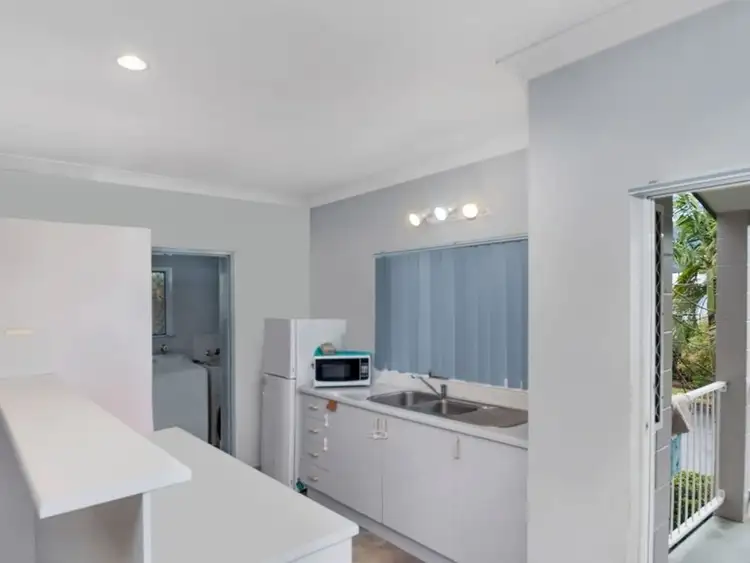 Third view of Homely unit listing, 4/1 Quetta Close, Manoora QLD 4870