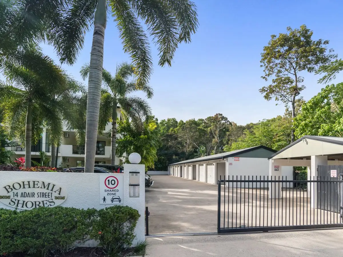 Main view of Homely unit listing, 7/14-16 Adair St, Yorkeys Knob QLD 4878