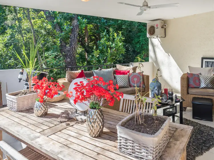 Second view of Homely unit listing, 7/14-16 Adair St, Yorkeys Knob QLD 4878