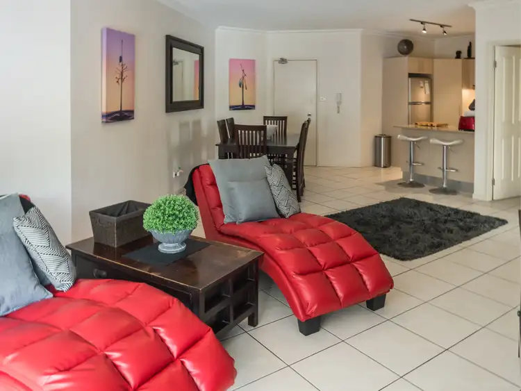 Third view of Homely unit listing, 7/14-16 Adair St, Yorkeys Knob QLD 4878