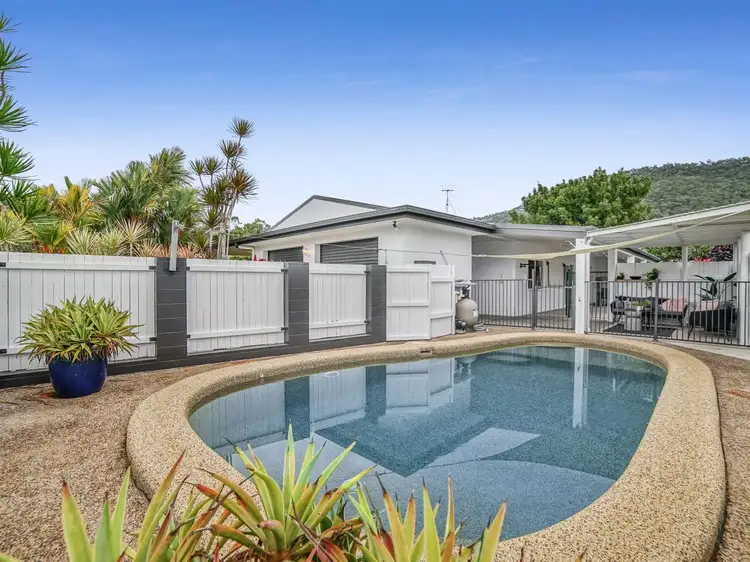 Main view of Homely house listing, 41 Fisher Road, Gordonvale QLD 4865