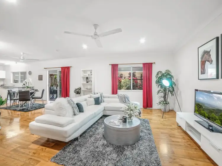 Second view of Homely house listing, 41 Fisher Road, Gordonvale QLD 4865