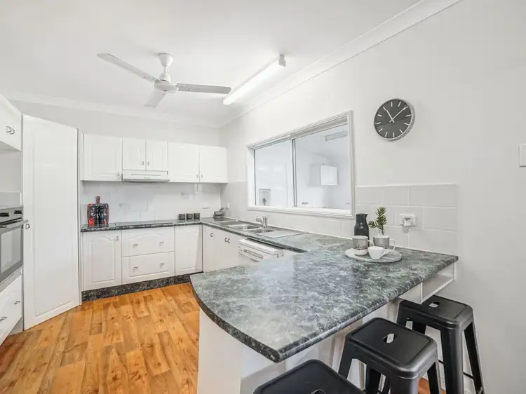 Third view of Homely house listing, 41 Fisher Road, Gordonvale QLD 4865