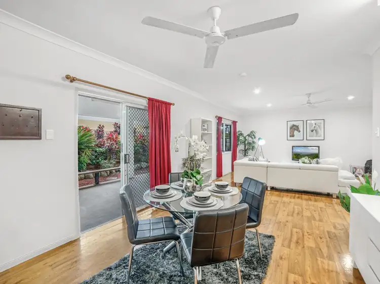 Fourth view of Homely house listing, 41 Fisher Road, Gordonvale QLD 4865