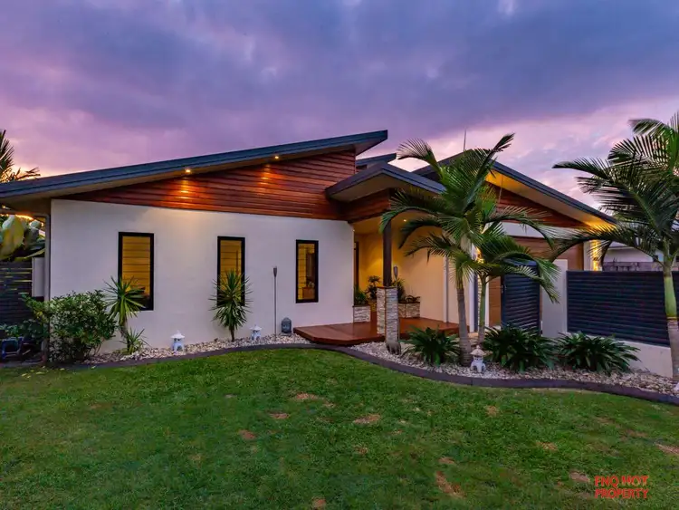 Sixth view of Homely house listing, 72 Harbour Drive, Trinity Park QLD 4879