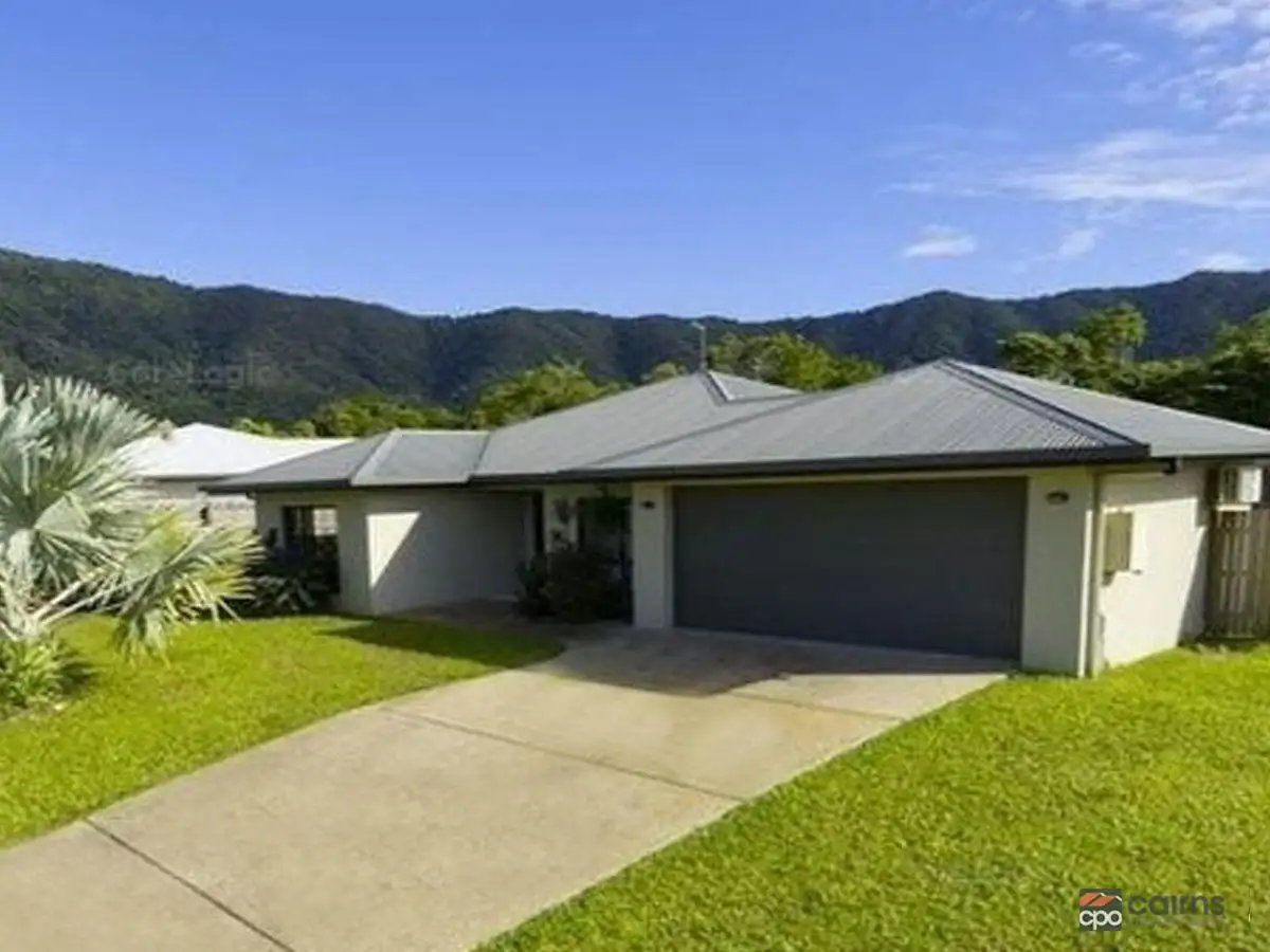 Main view of Homely house listing, 6 Fitzmaurice Drive, Bentley Park QLD 4869