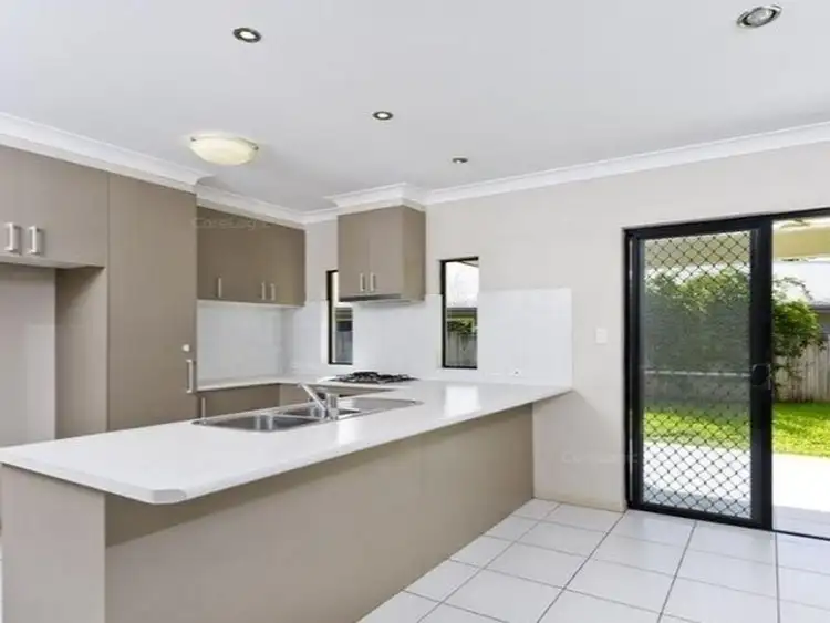 Second view of Homely house listing, 6 Fitzmaurice Drive, Bentley Park QLD 4869