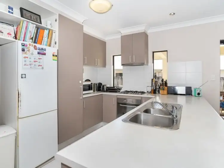 Third view of Homely house listing, 6 Fitzmaurice Drive, Bentley Park QLD 4869