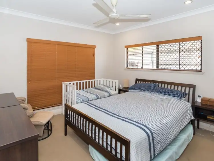 Fourth view of Homely house listing, 6 Fitzmaurice Drive, Bentley Park QLD 4869