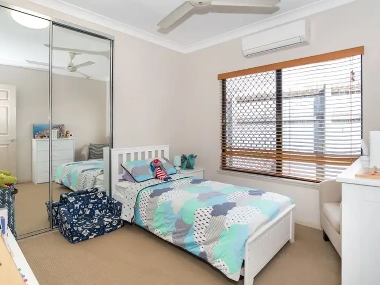 Fifth view of Homely house listing, 6 Fitzmaurice Drive, Bentley Park QLD 4869