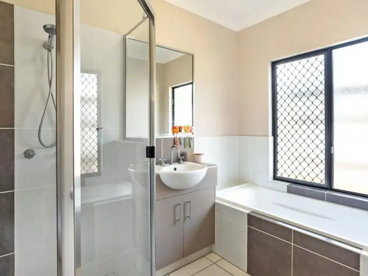 Sixth view of Homely house listing, 6 Fitzmaurice Drive, Bentley Park QLD 4869