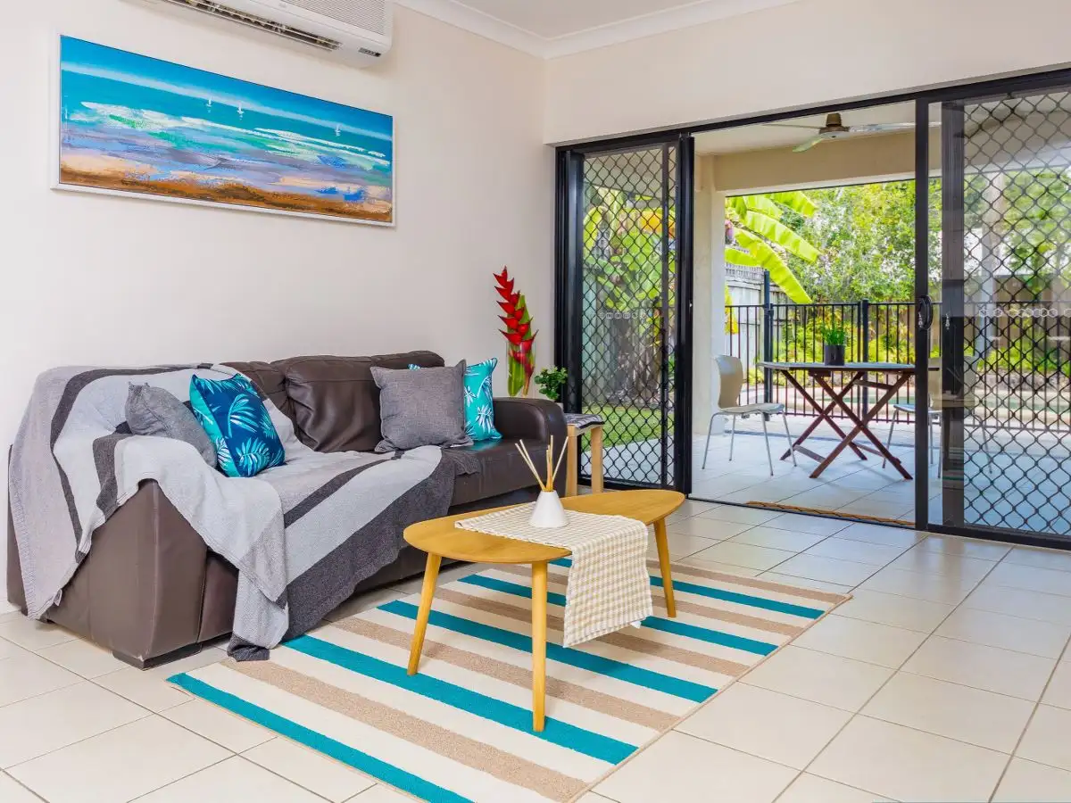 Main view of Homely house listing, 2 Helix Close, Clifton Beach QLD 4879