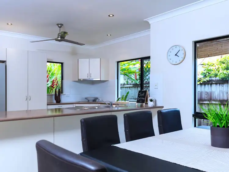 Second view of Homely house listing, 2 Helix Close, Clifton Beach QLD 4879