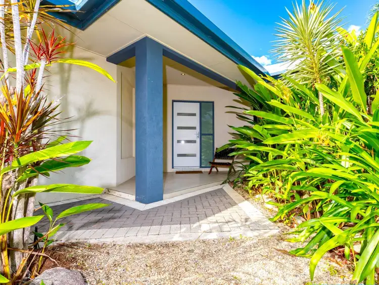 Fifth view of Homely house listing, 2 Helix Close, Clifton Beach QLD 4879