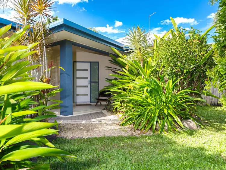 Sixth view of Homely house listing, 2 Helix Close, Clifton Beach QLD 4879