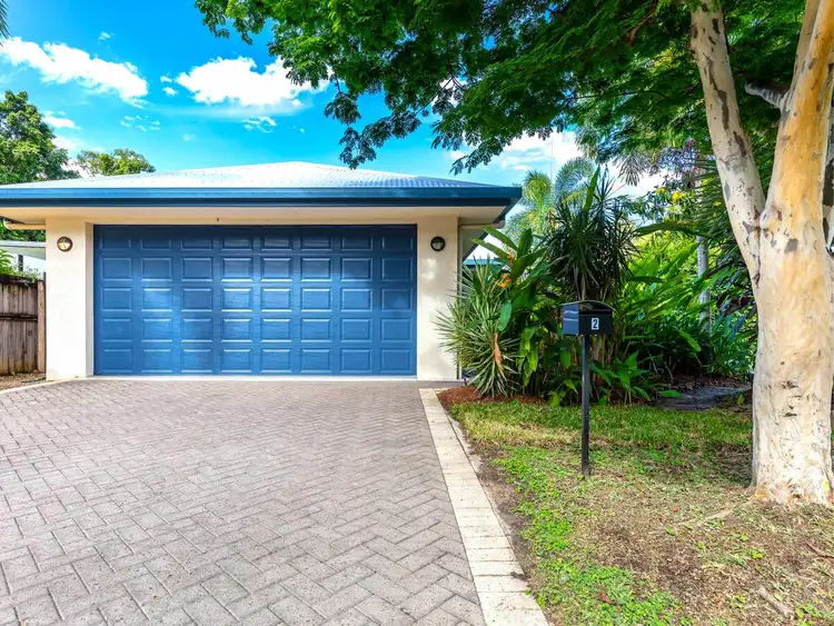 Seventh view of Homely house listing, 2 Helix Close, Clifton Beach QLD 4879