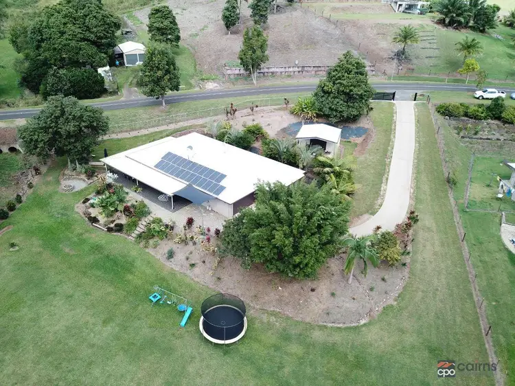 42-44 Costain Street, Goldsborough QLD 4865