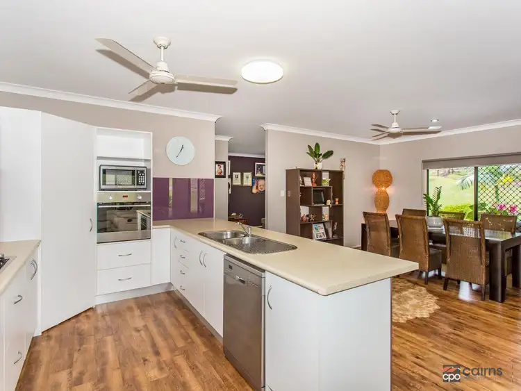 Sixth view of Homely house listing, 42-44 Costain Street, Goldsborough QLD 4865