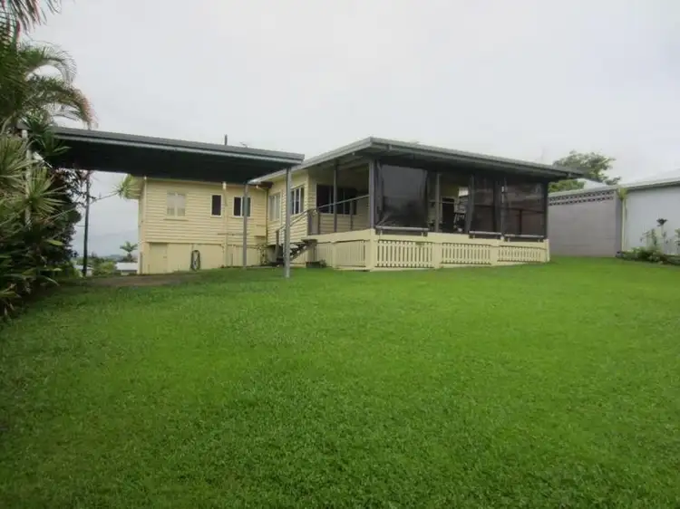 Main view of Homely house listing, Address available on request