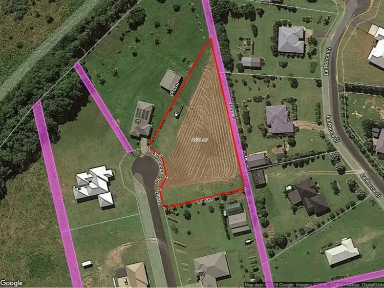 LOT 29, 26 Lychee Close, Etty Bay QLD 4858